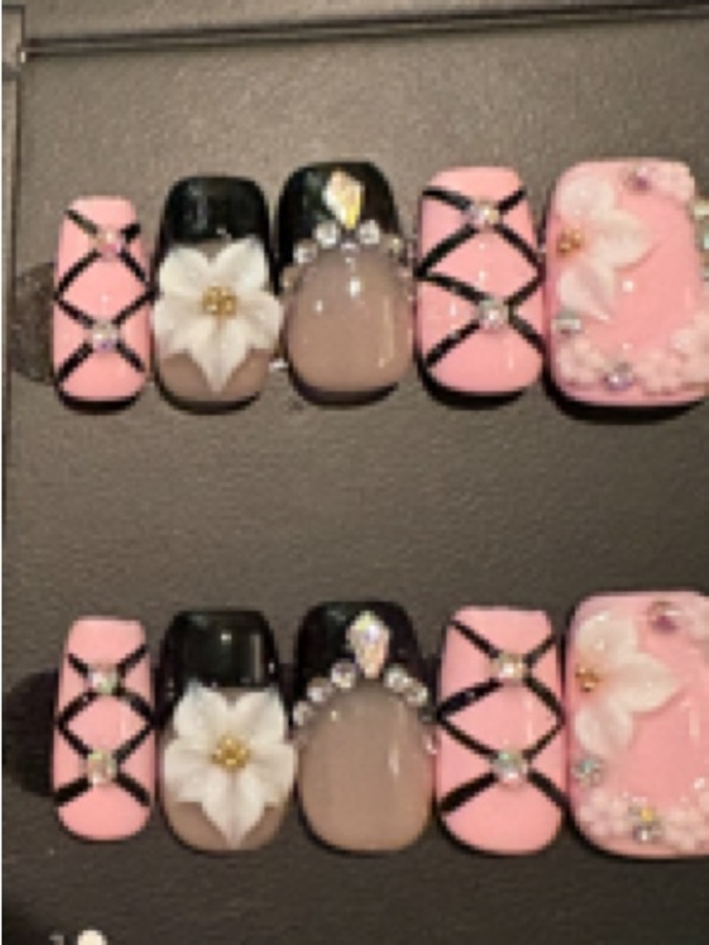 Babycakes private bundle $165